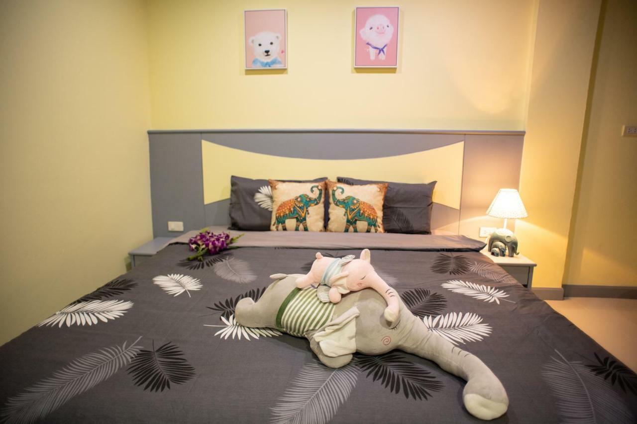 Boonyathon House Gasthof 2*