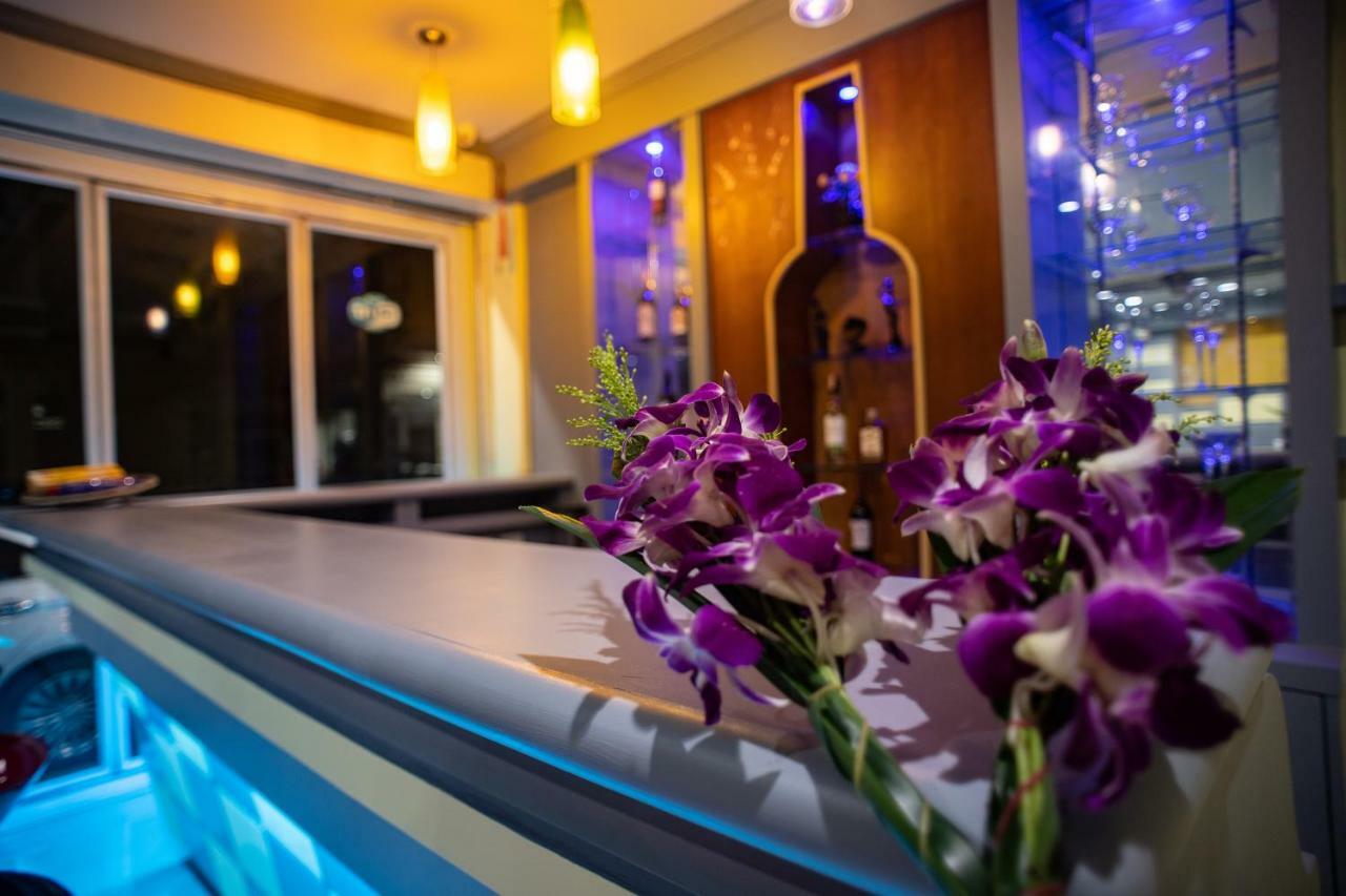 Boonyathon House Gasthof 2*
