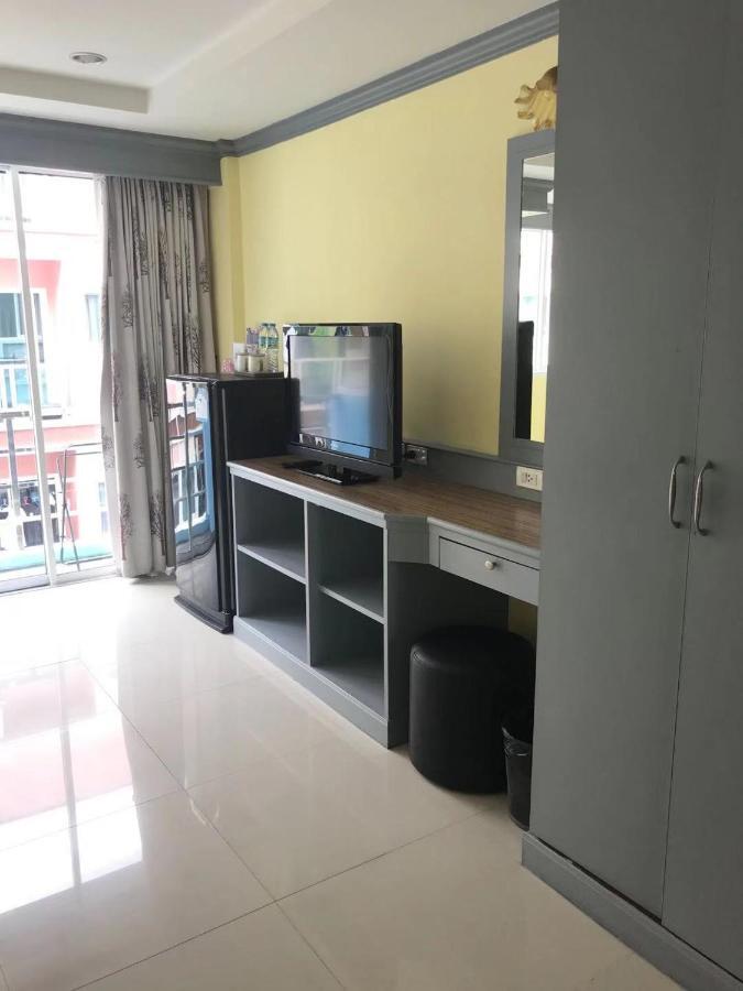 Boonyathon House Gasthof Patong