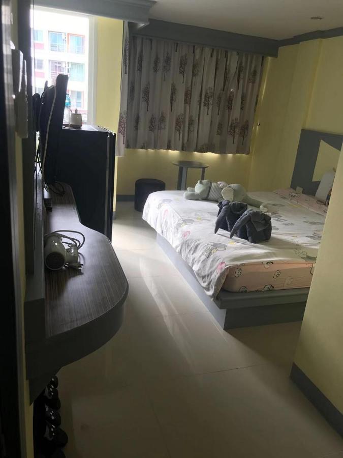 Boonyathon House Gasthof Patong