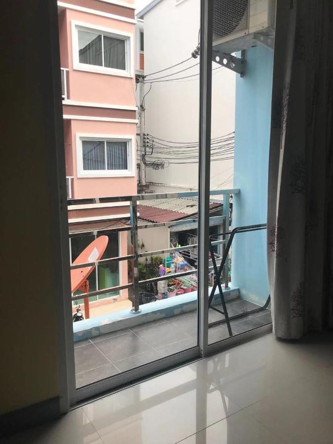 Gasthof Boonyathon House Patong
