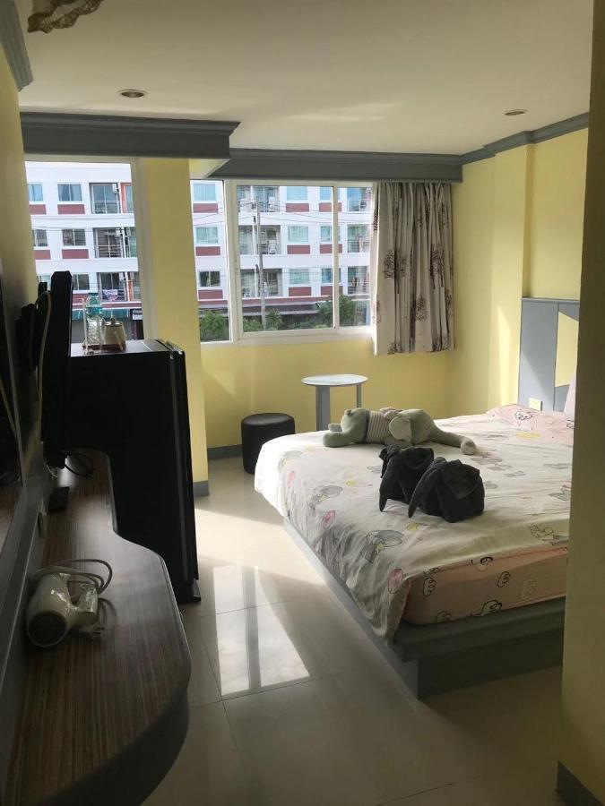 Boonyathon House Gasthof Patong
